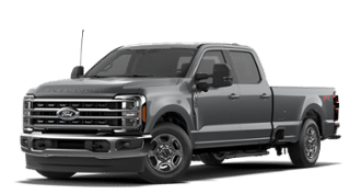 2027 Ford Super Duty® External Image 1